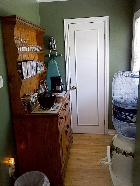 Abacot Hall Bed & Breakfast Niagara-on-the-Lake Екстериор снимка